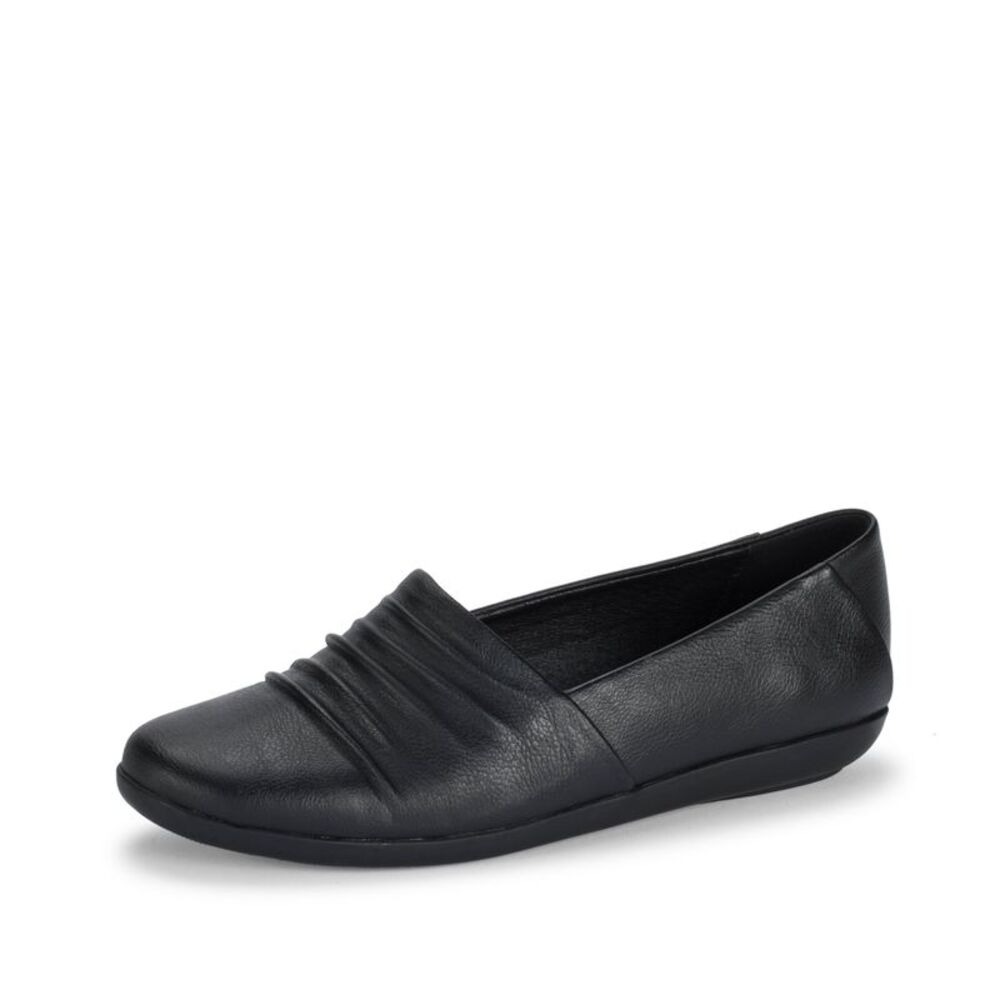 Baretraps PIPER Black